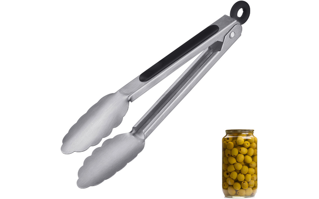 Westmark Grillzange Classic Spezial Maxi Plus 40 cm