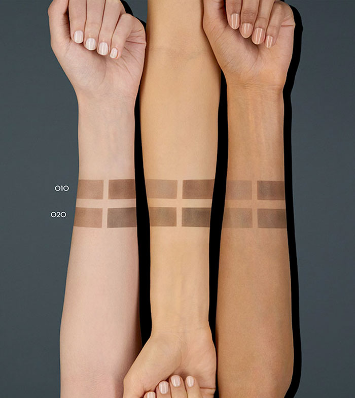 Catrice - Pó para sobrancelhas Brow Powder Waterproof - 020: Ash Brown