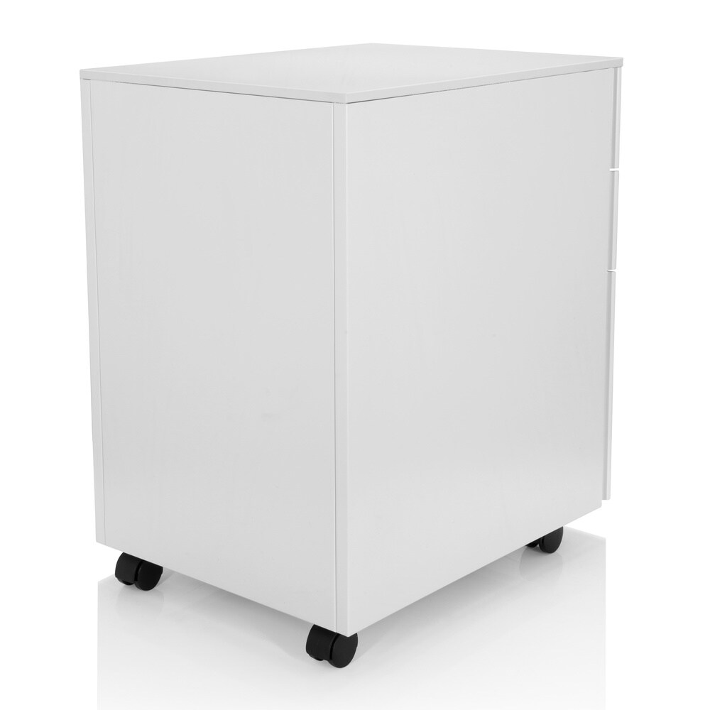 Rollcontainer COLOR OS I Stahl hjh OFFICE