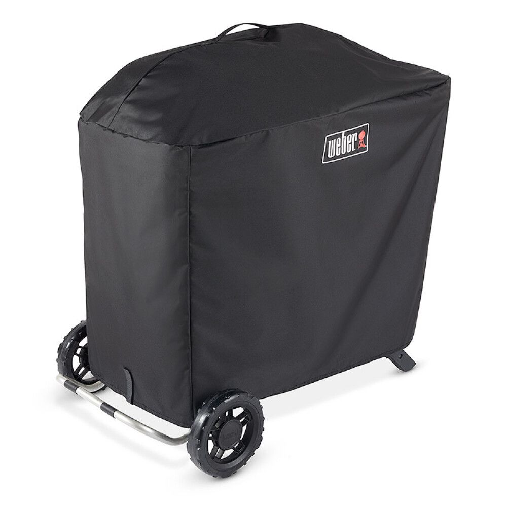 GRILLTREKK WEBER PREMIUM TRAVELER