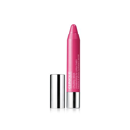 Clinique Chubby Stick Moisturizing Lip Colour Balm, Bronze