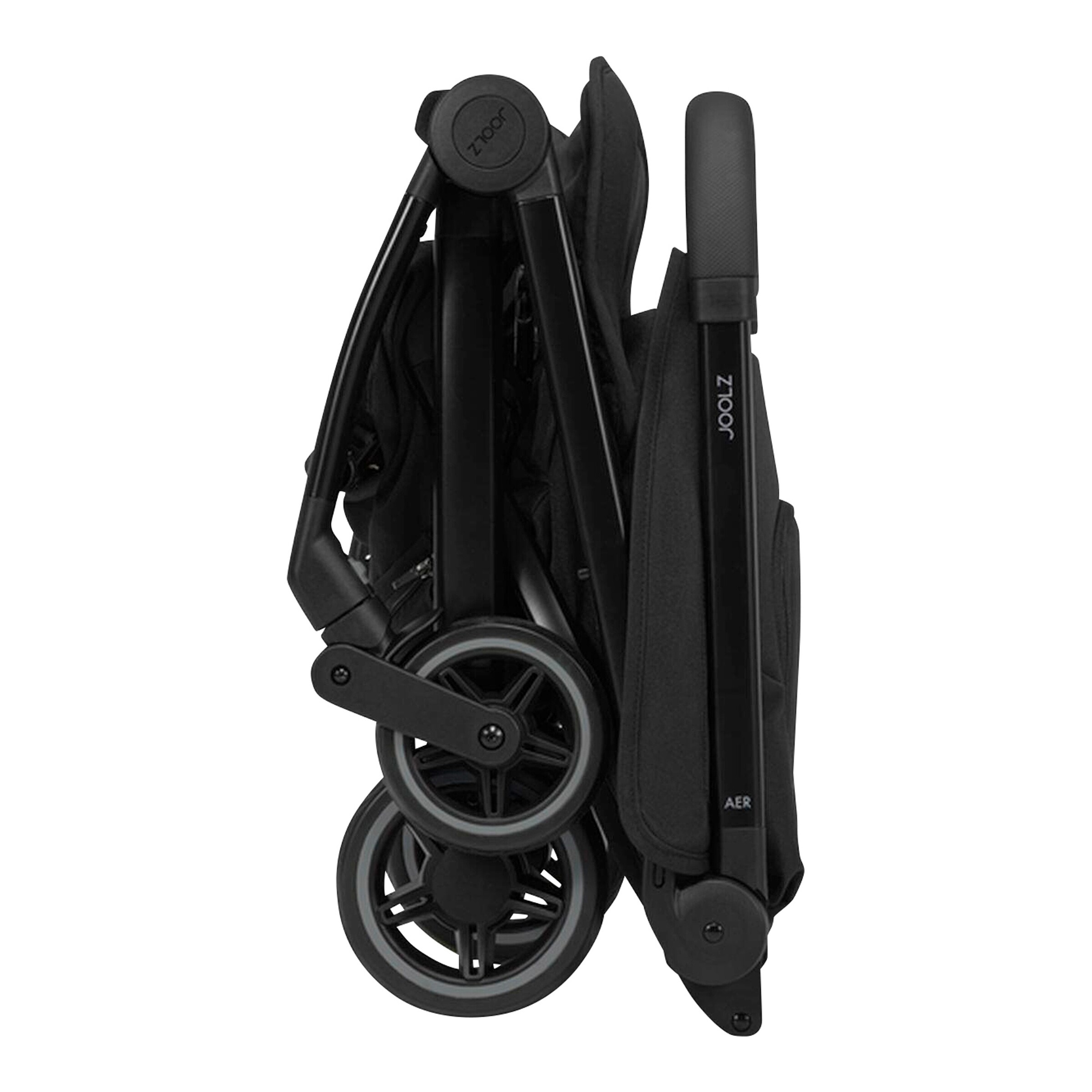 Joolz Buggy Aer+ space black