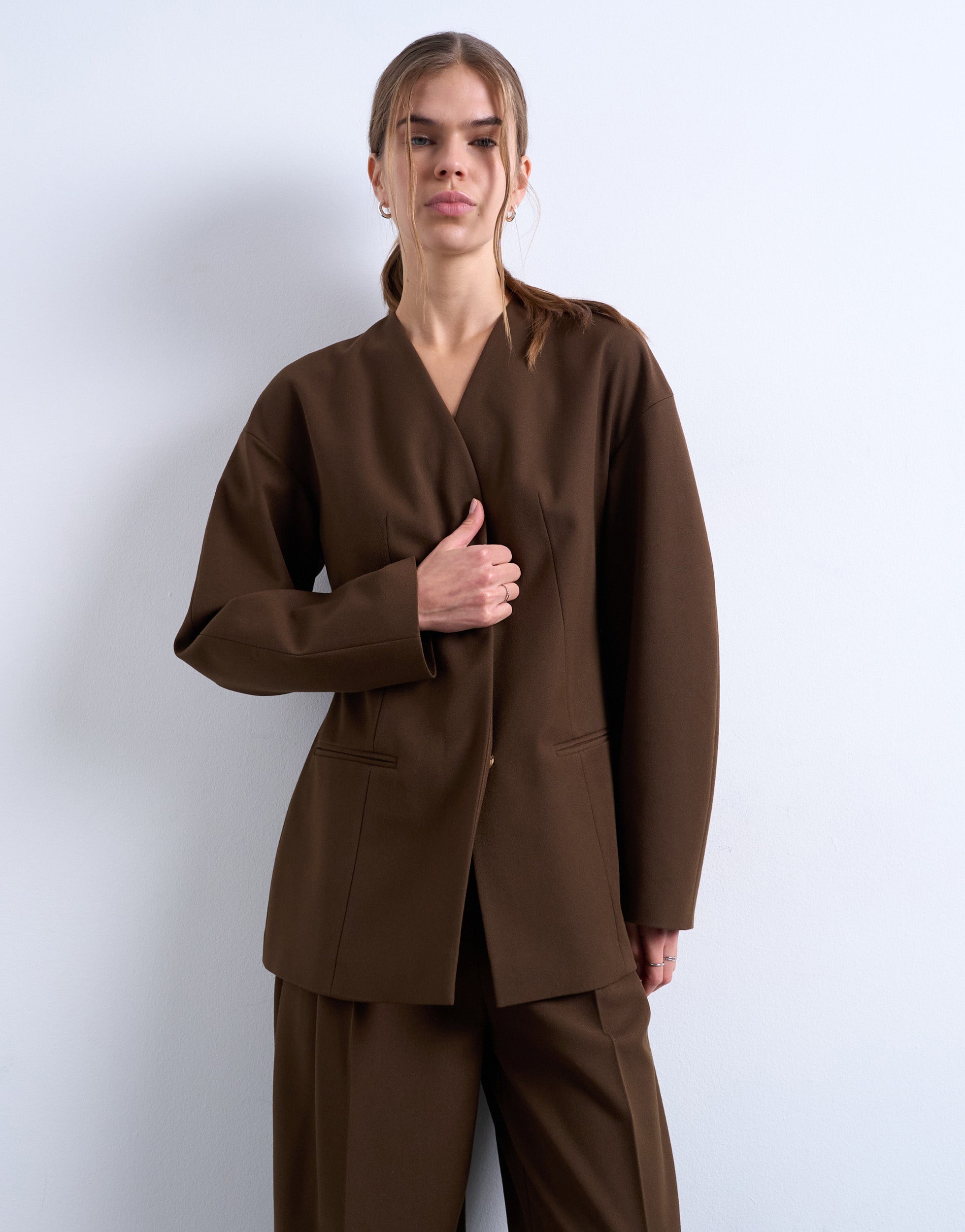 TSASTA Blazer