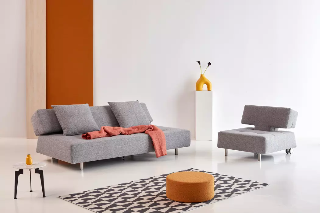Schlafsofa Long Horn Excess