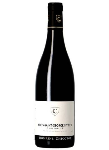 Nuits Saint Georges 1er Cru Aux Torey - Chicotot