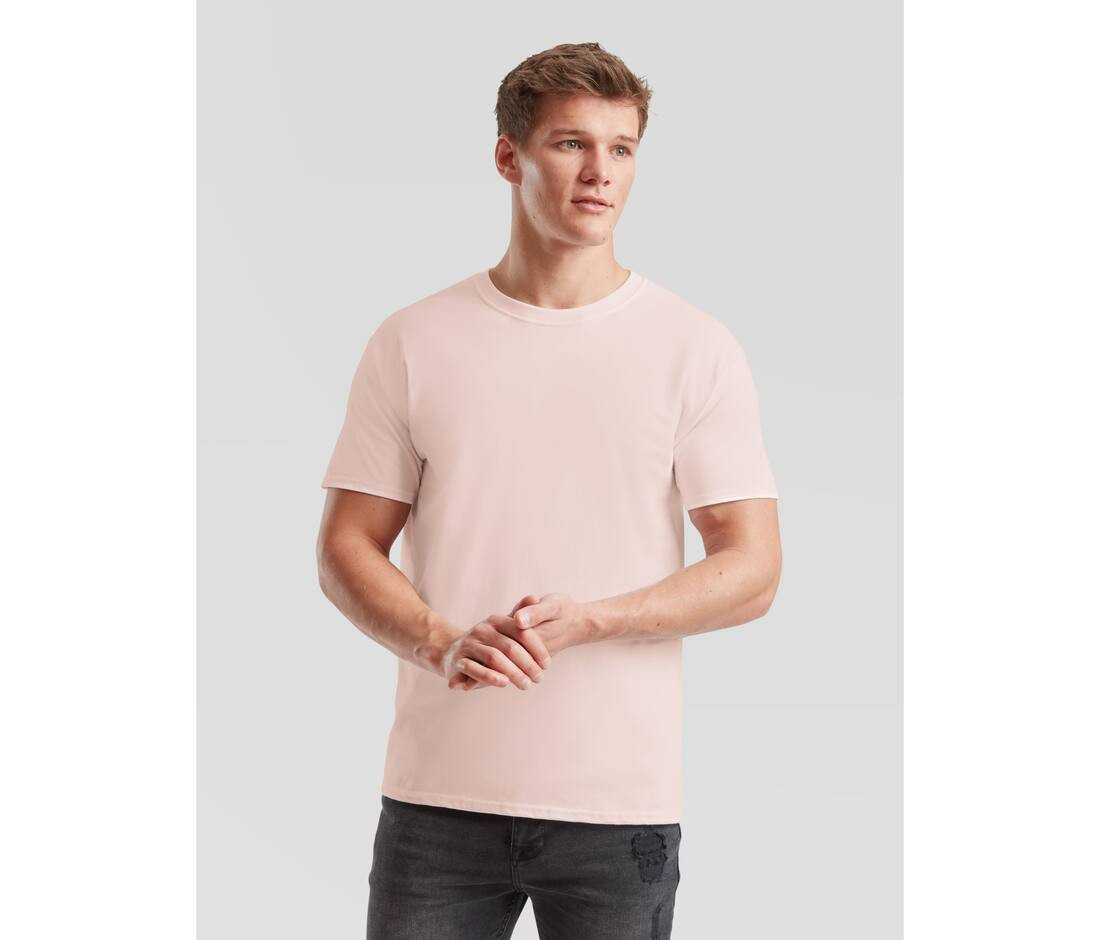 Fruit of the Loom SC200 - Tee-Shirt Homme 60°