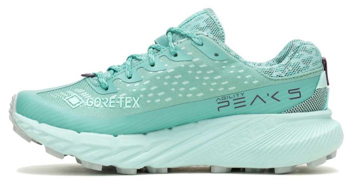 Agility Peak 5 GTX Women damesko