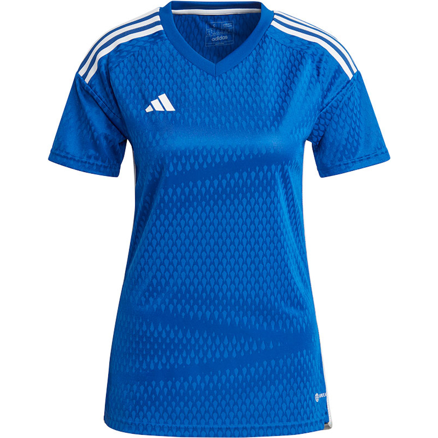 adidas Tiro 23 Competition Match Trainingsset Dames