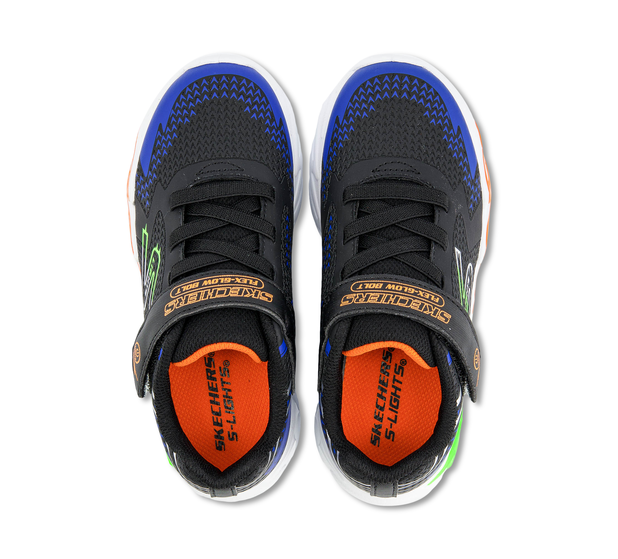 Skechers Flex-Glow Bolt