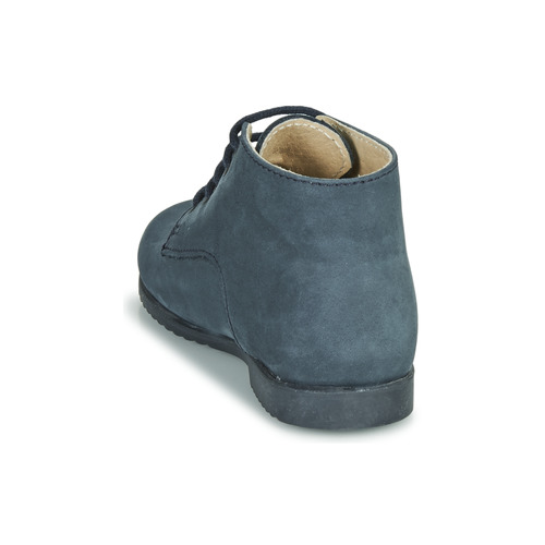 Little Mary - MILOT - Bleu