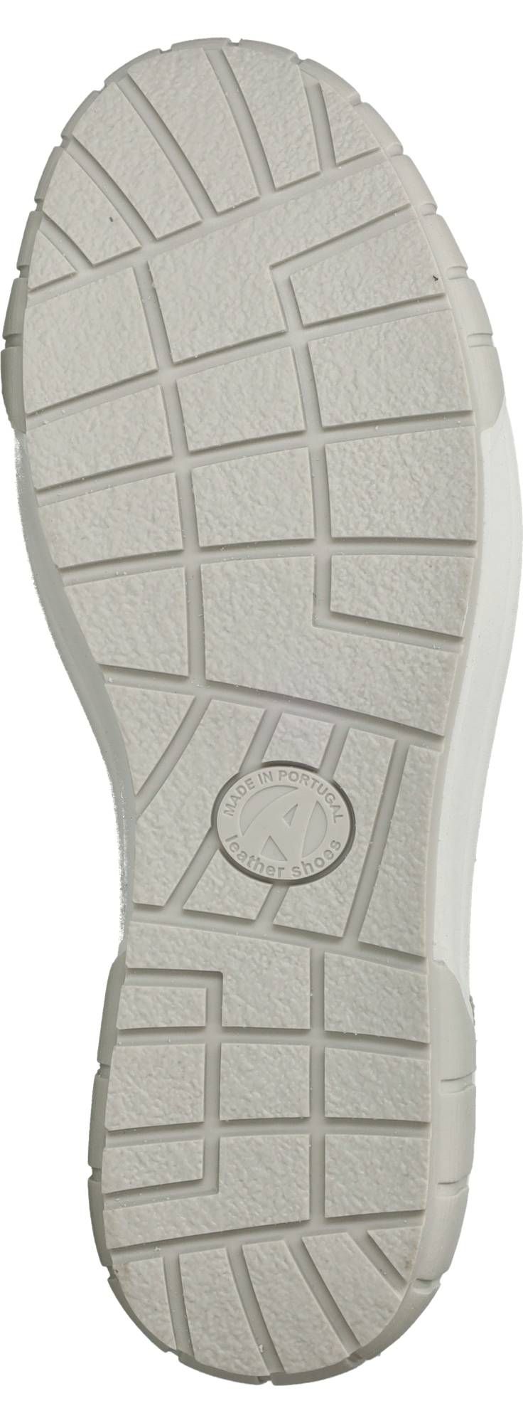 Sens Sneakers Wit Dames