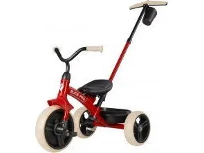 Qplay Qplay Trehjulet cykel Elite Pro Rød
