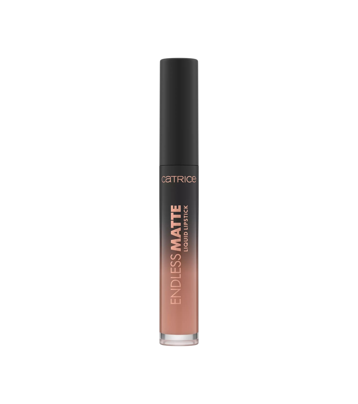 Catrice - Batom Líquido Endless Matte - 010: Get Undressed