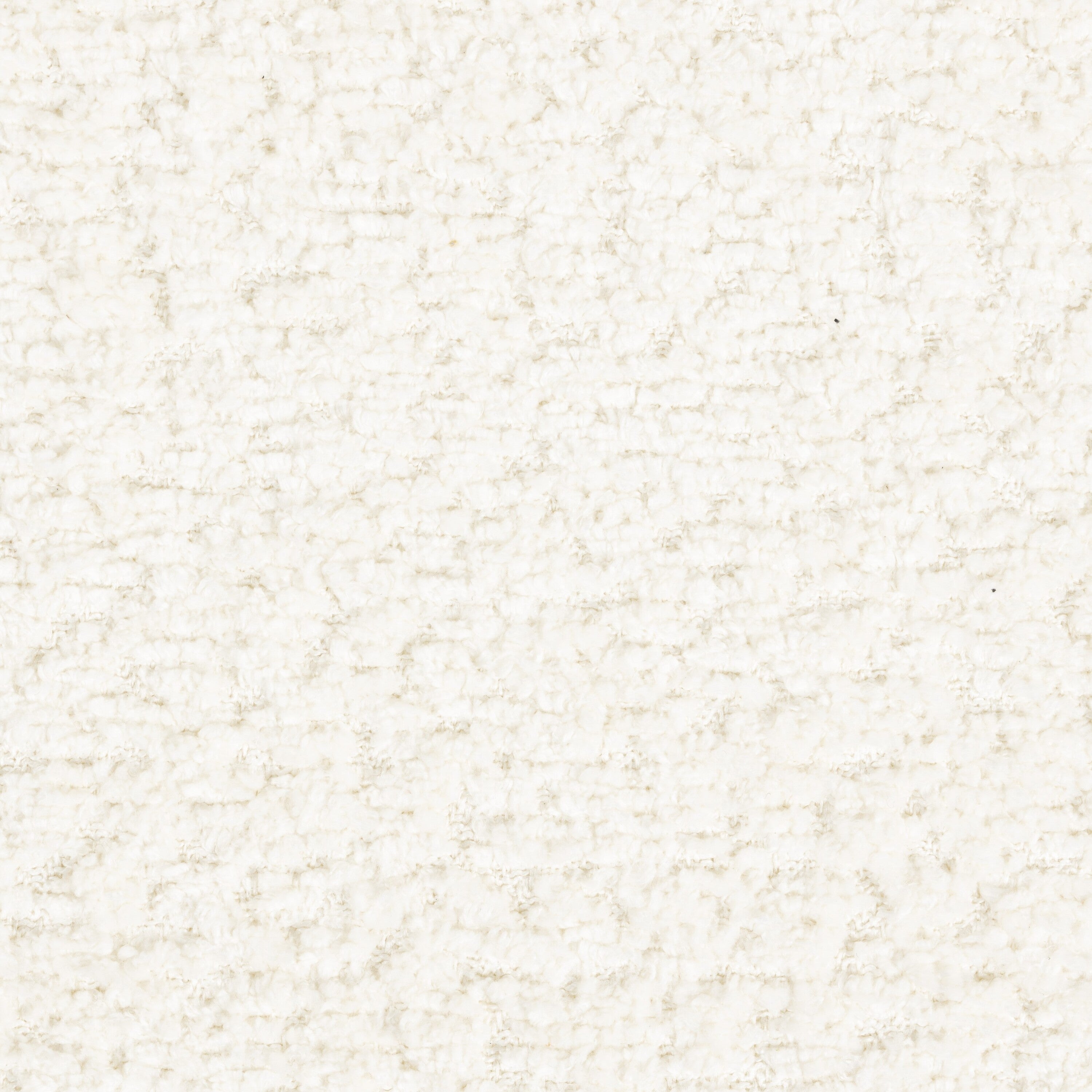 Zuiver Ridge Eetkamerstoel - Bouclé - Off-White