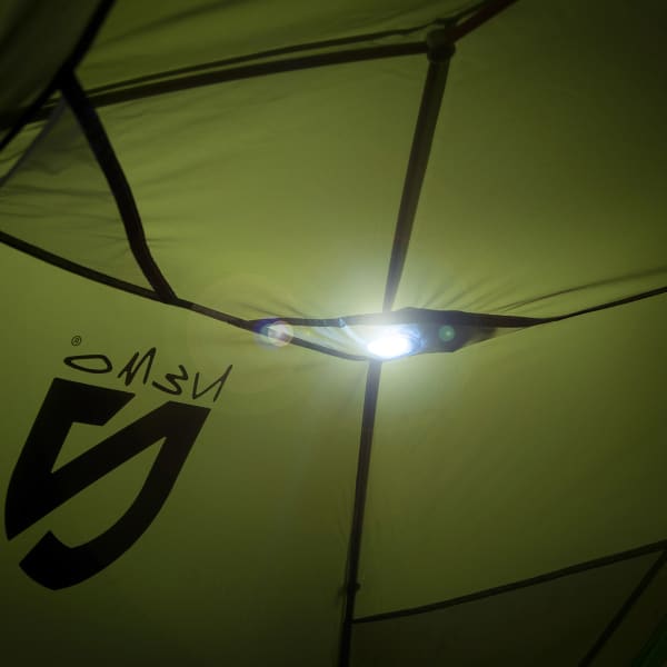 Tente bivouac NEMO EQUIPMENT DRAGONFLY OSMO 2P