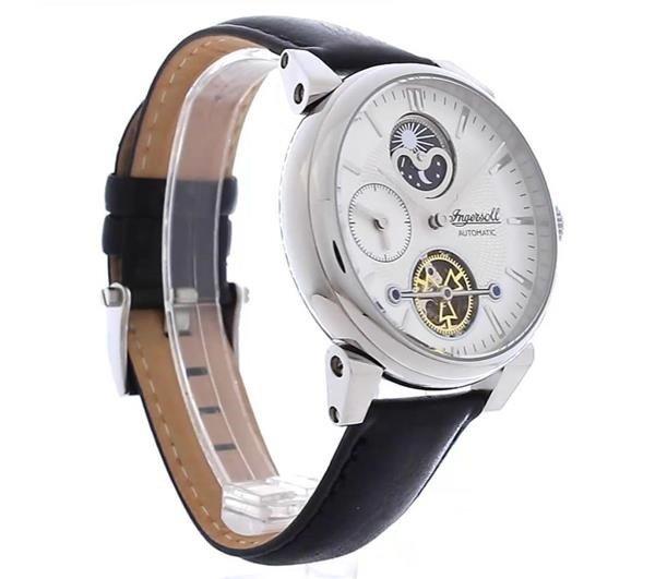 Ingersoll 1892 Gents Ingersoll 1892 Swing Automatic Watch I07504