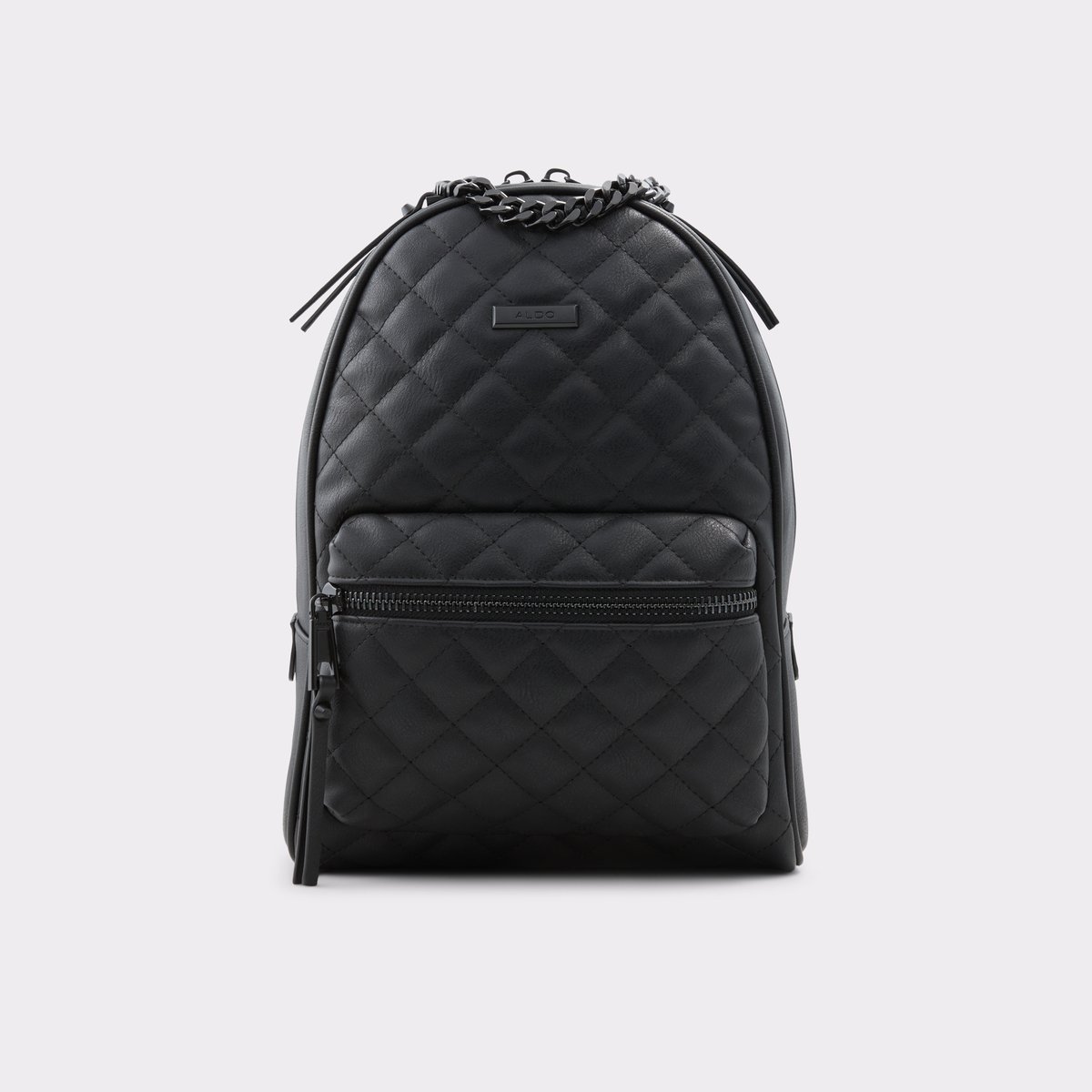Galilinia Black Women Backpacks & Fanny Packs