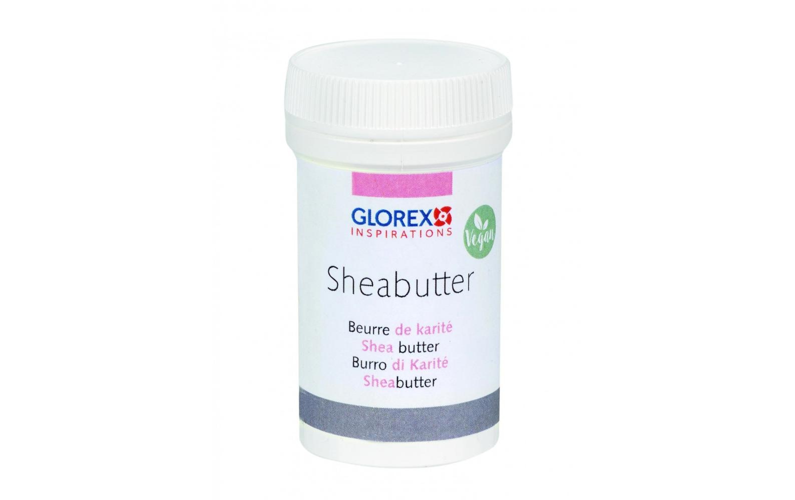 Kosmetik und Seifenzusatz 45 g SheabutterSeifenflocken Sheabutter