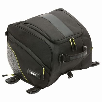 Sacoche de selle Taac TC34 (23 Litres) Universel - Noir