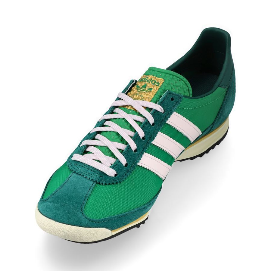 adidas Originals Chaussures SL 72 OG - Vert