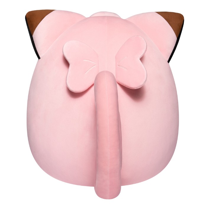 SQUISHMALLOWS - 25 CM POKEMON CLEFAIRY