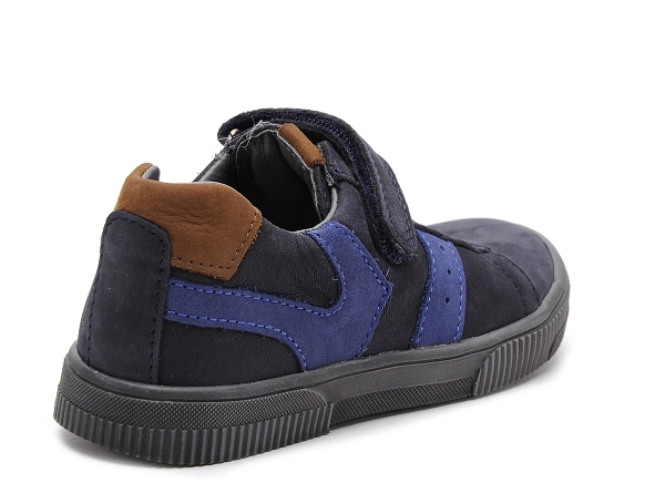 Bopy basses enfant veric bleu