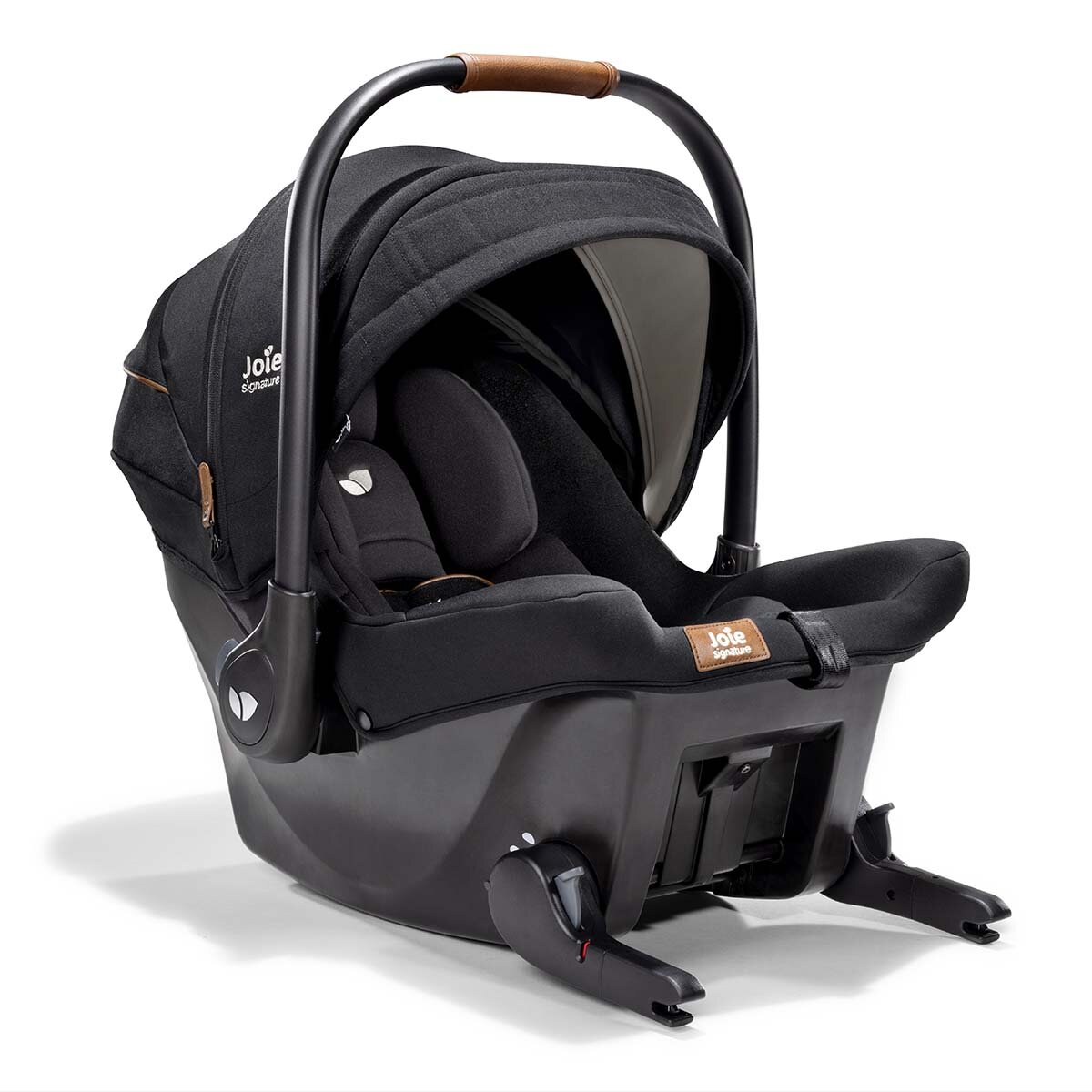 Joie Joie Signature Babyschale Sprint™/ R129 (40-75 cm)