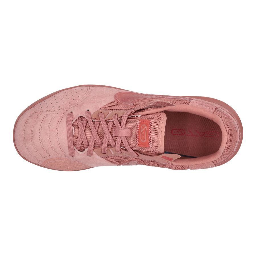 Nike Streetgato IC Small Sided - Red Stardust Enfant