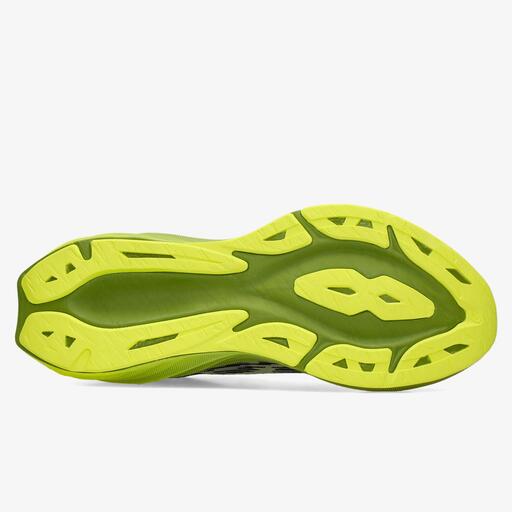 ASICS Novablast 3