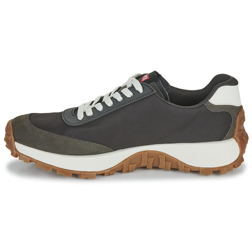 Camper - DRIFT TRAIL - Gris / Blanc