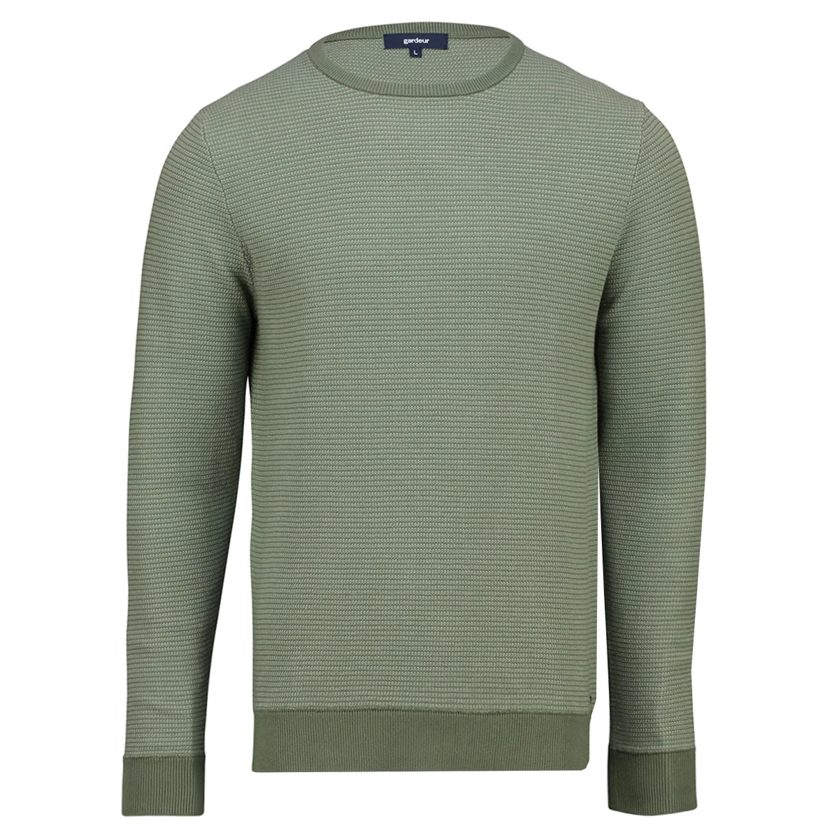 Heren Vest M-1050-SWC303