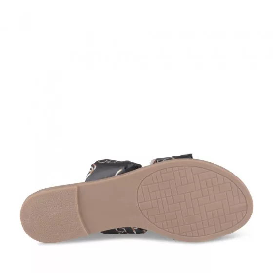Mules NOIR PHILOV