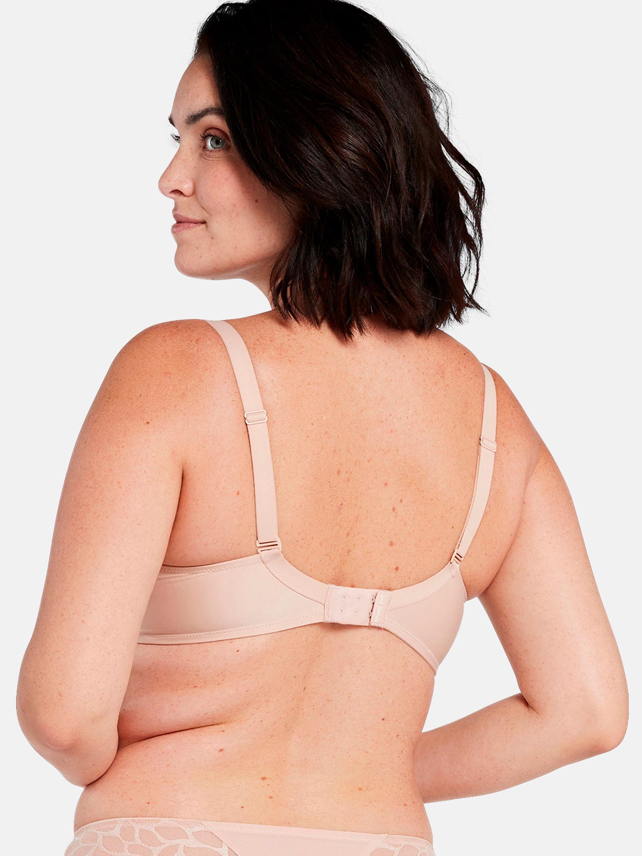 Soutien-gorge emboîtant Perfect Curves