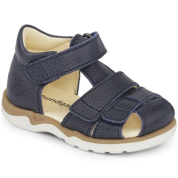 Sofus Sandal Navy - Bundgaard → Luksusbaby.dk