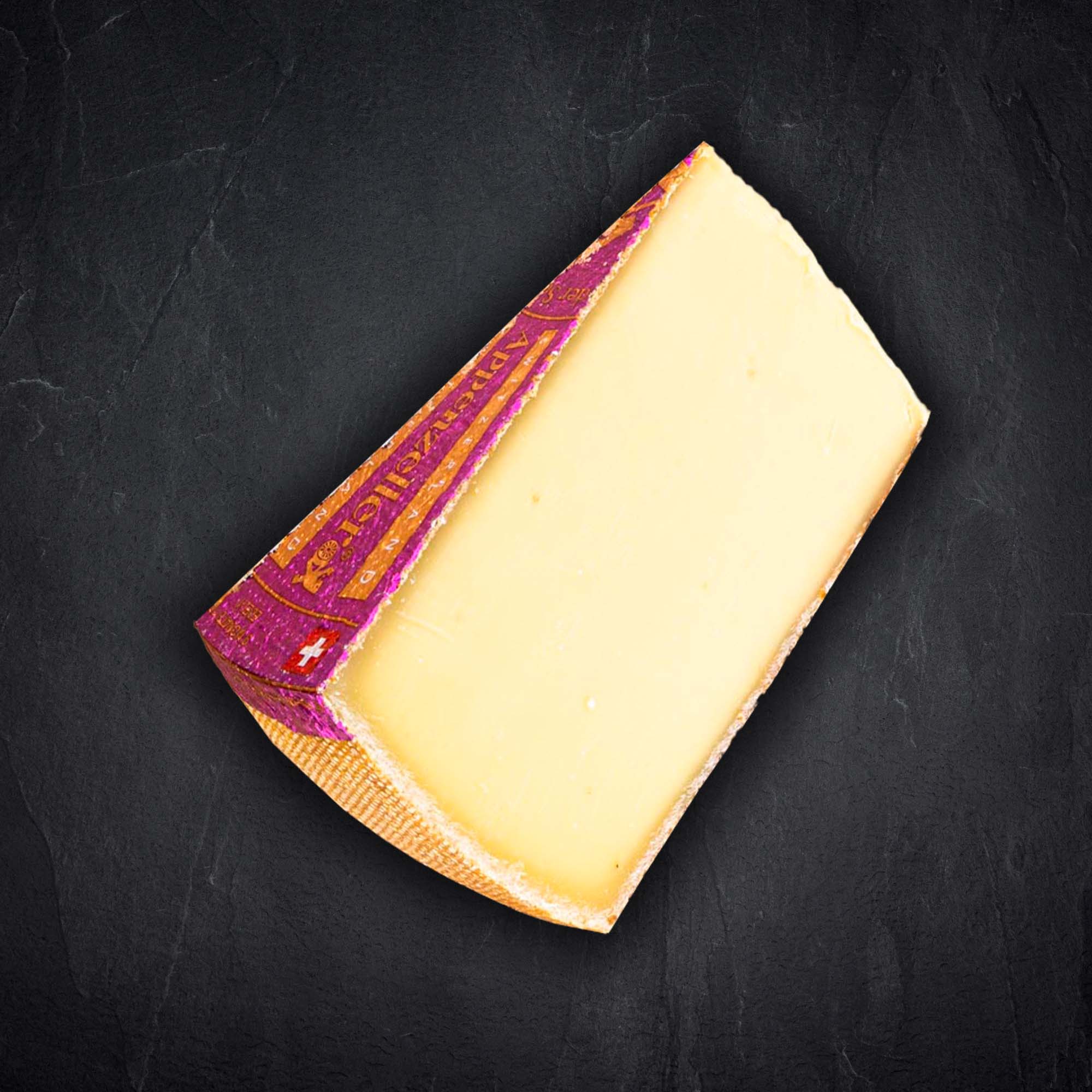 Appenzeller Edel 9 Monate