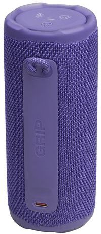 JBL - Grip - Bluetooth Speaker - Paars