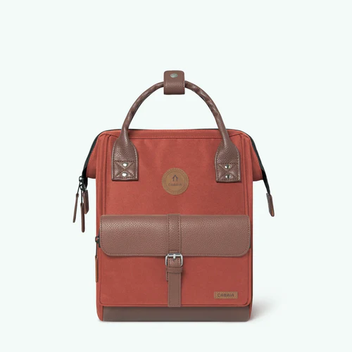 Sac à dos Adventurer Small San Cristobal terracotta