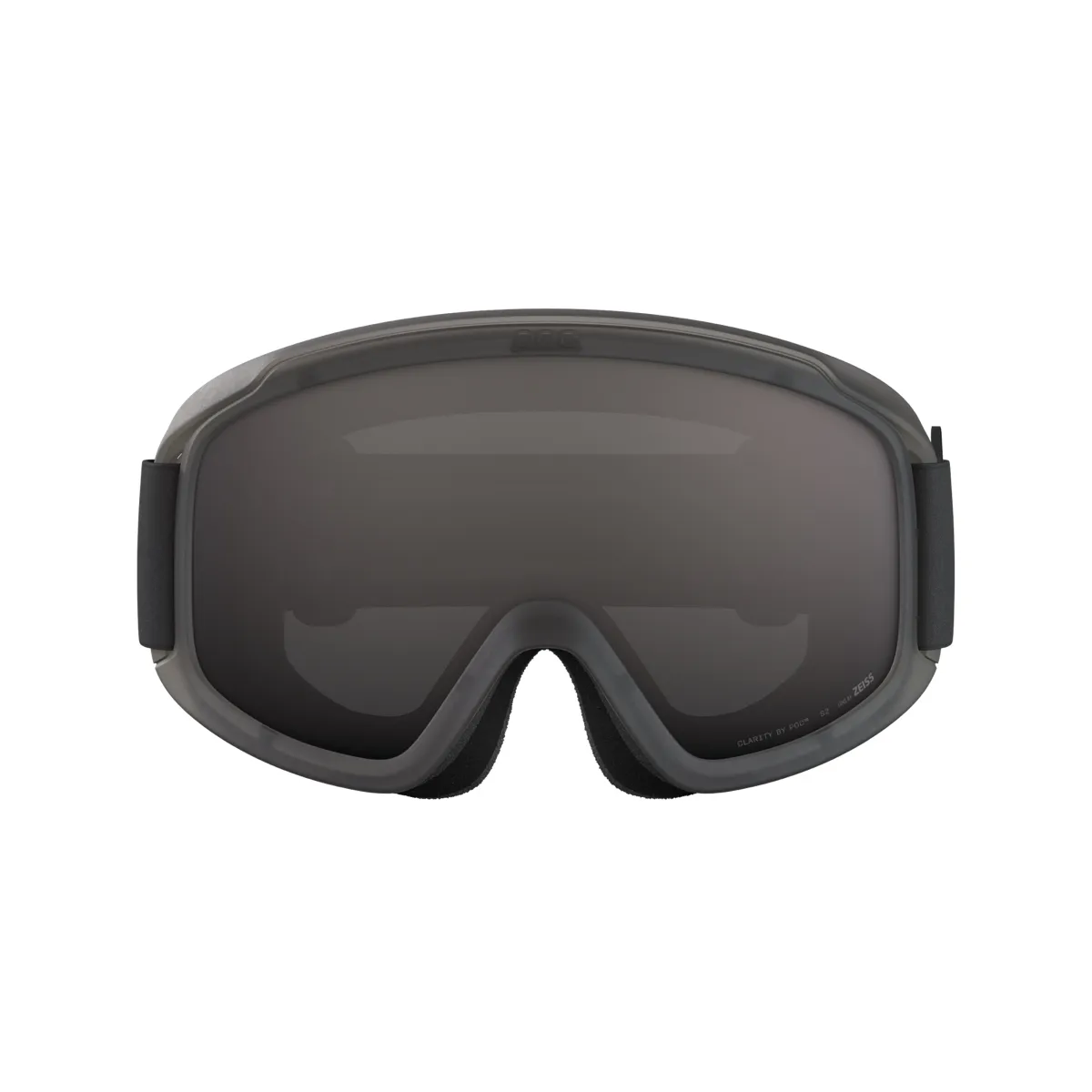 POC Opsin Raw Black/partly Sunny Grey