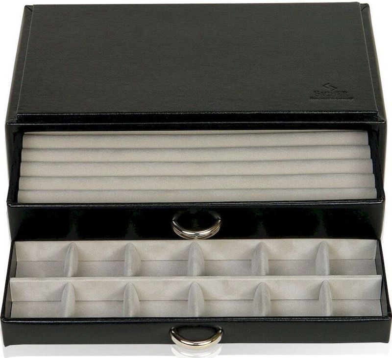 Sacher - Ringen - Zwart