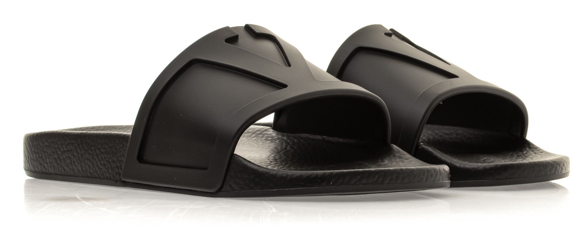 Valentino Garavani Coolside Rubbber Slide Sandal