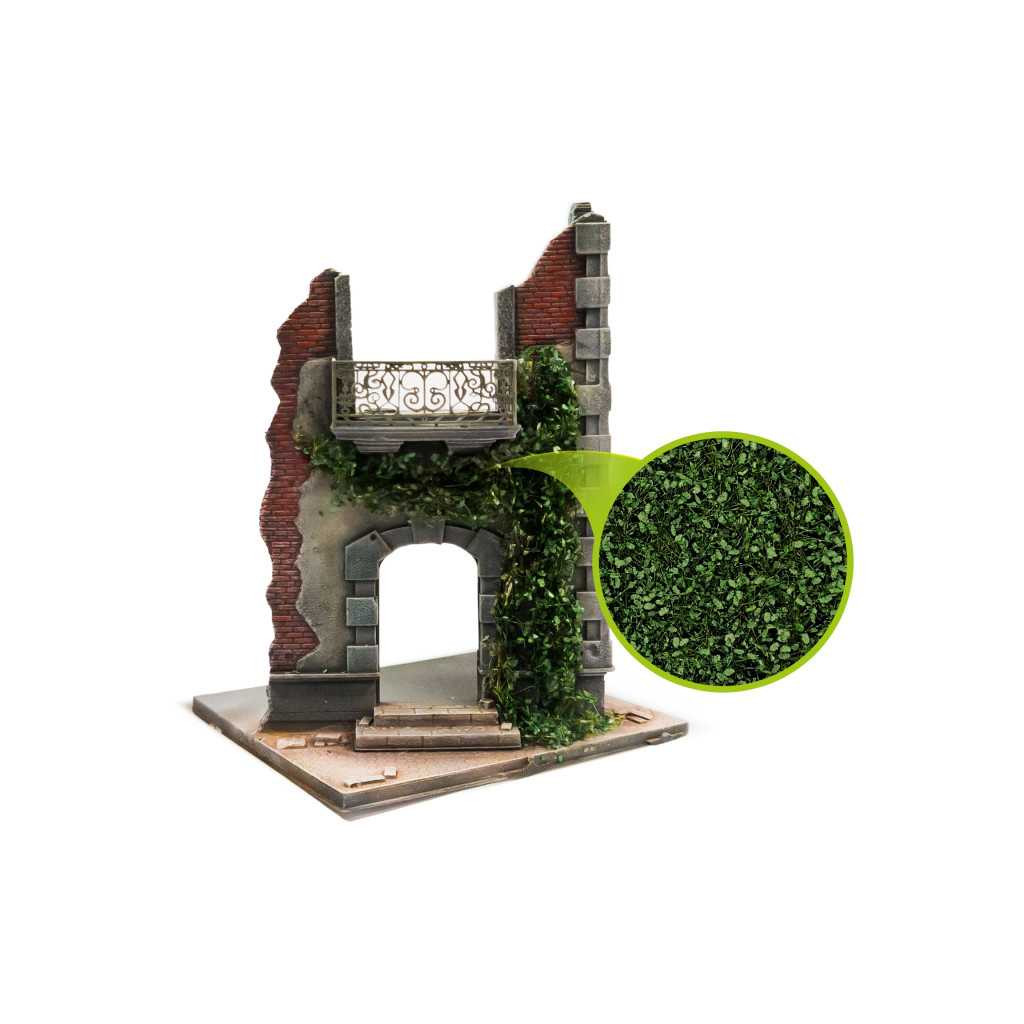 Green Stuff World - Feuillage Lierre - Chêne