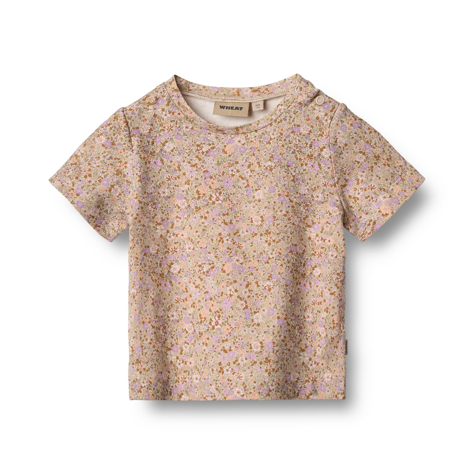 Wheat T-shirt Manna