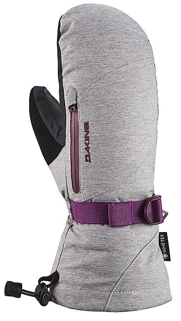 DAKINE - MOUFLE DE SKI SEQUOIA LEATHER MITT II