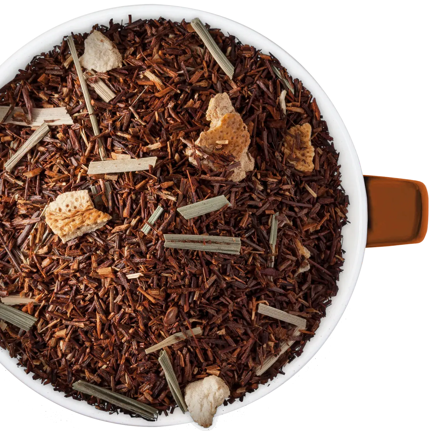 Rooibos Lemon, 3er Pack