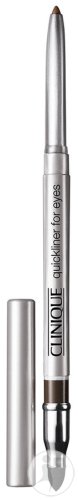 Clinique Quickliner For Eyes Intense Intense Ebony 0,3g