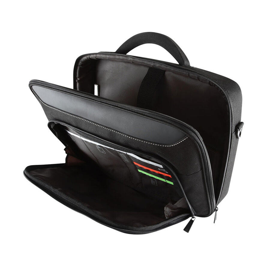 Targus Classic+ Clamshell Case 17-18''