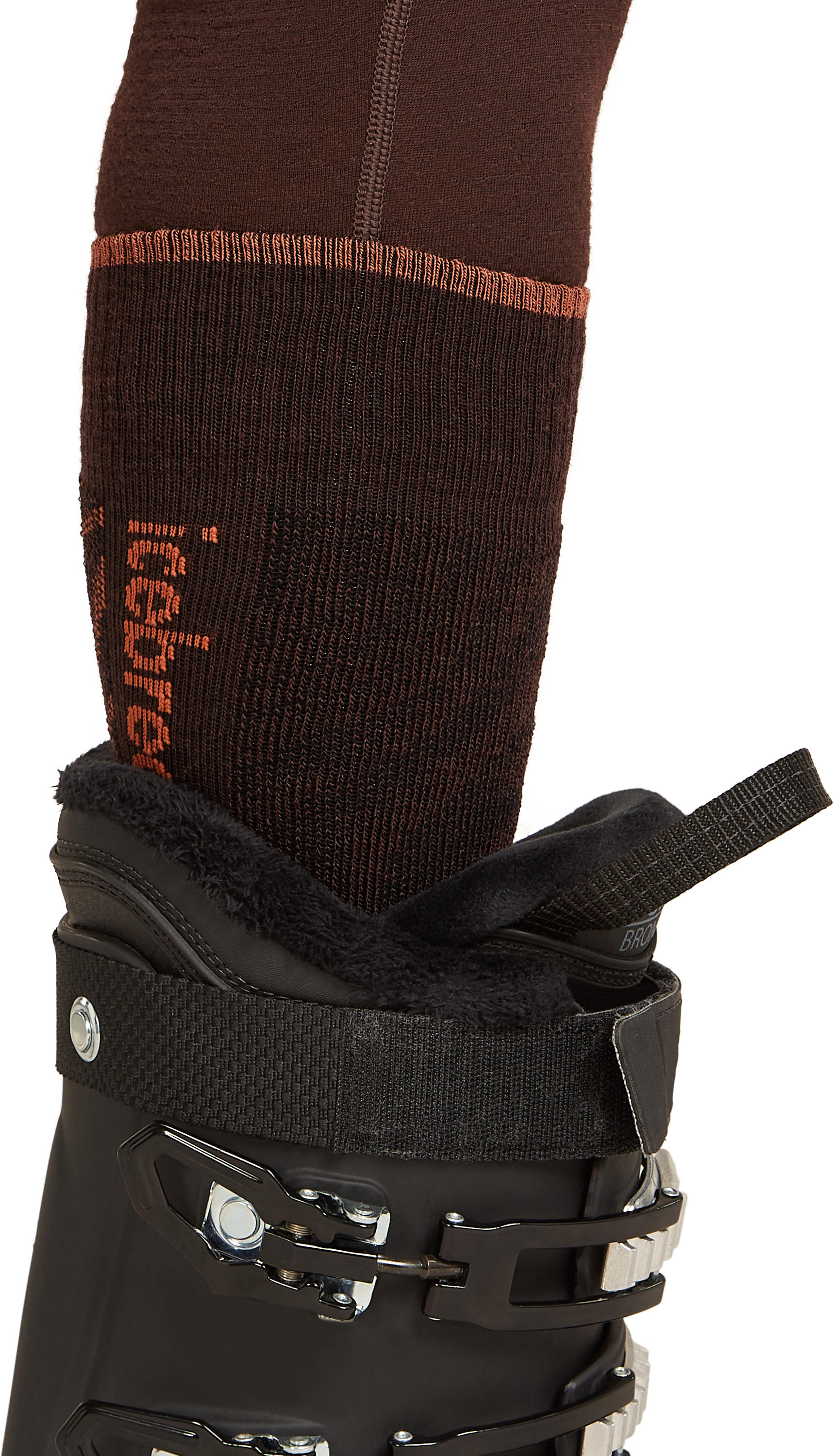 Icebreaker Ski+ Medium OTC W's