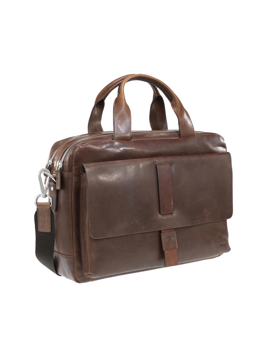 LORETO PANDION BRIEFBAG MHZ