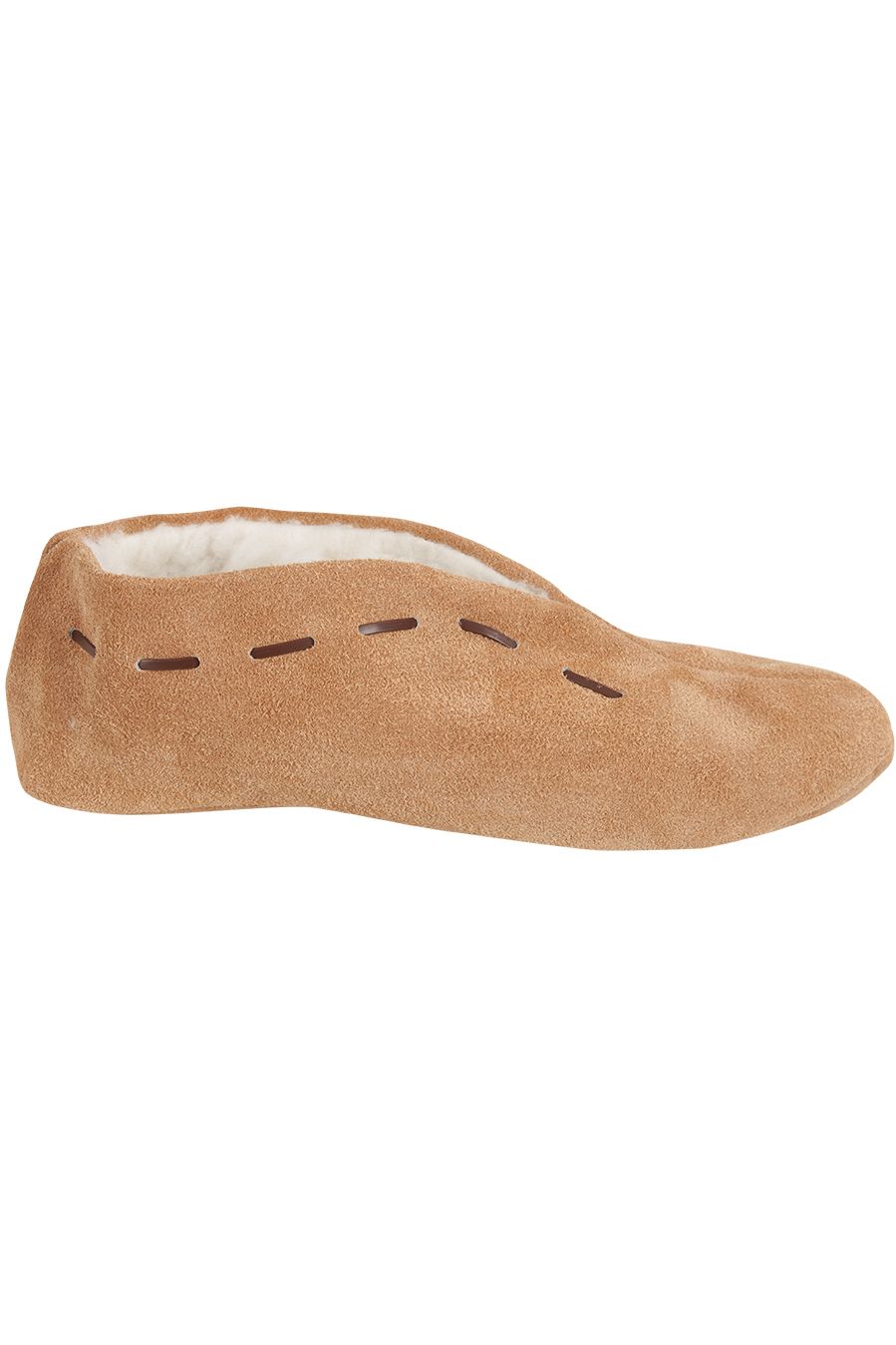 Valdres tøffel, unisex