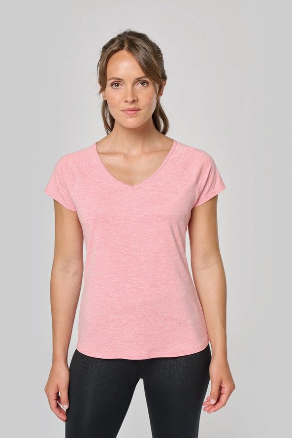 Proact PA4020 - T-shirt de sport écologique pour femme